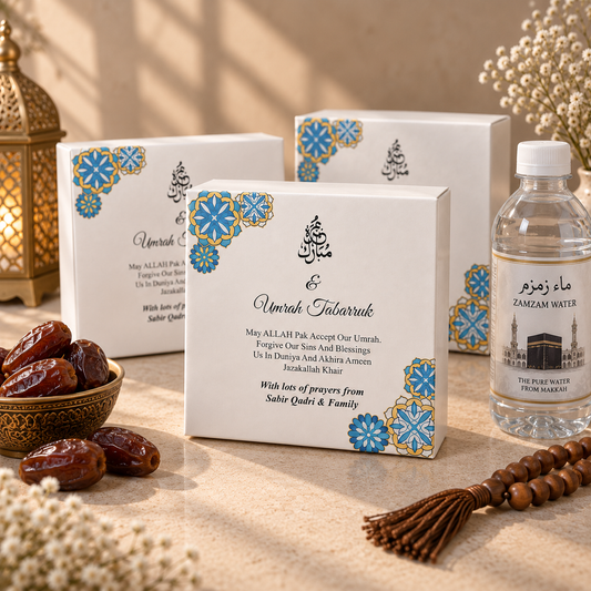 Umrah Tabarruk Gift boxes-0025