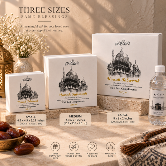 Umrah Tabarruk Gift boxes-0026