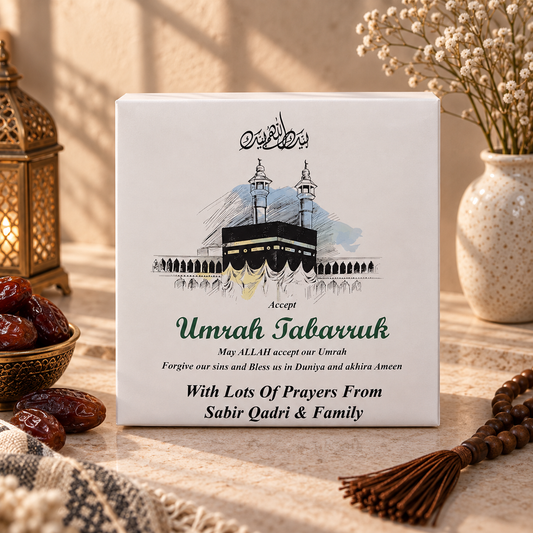 Umrah Tabarruk Gift boxes-0024