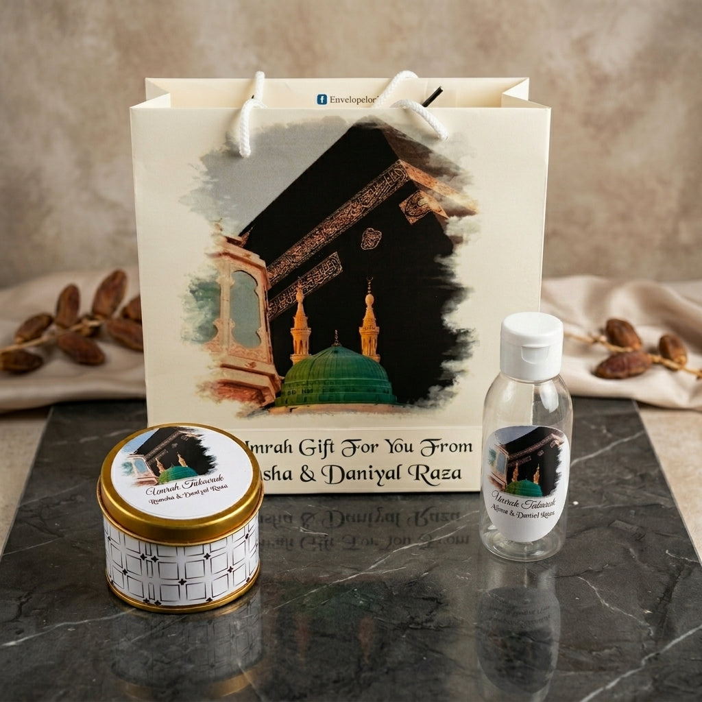 Umrah Tabarruk set-10087