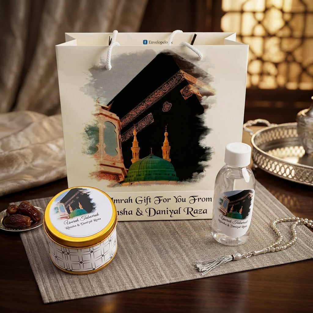 Umrah Tabarruk set-10087
