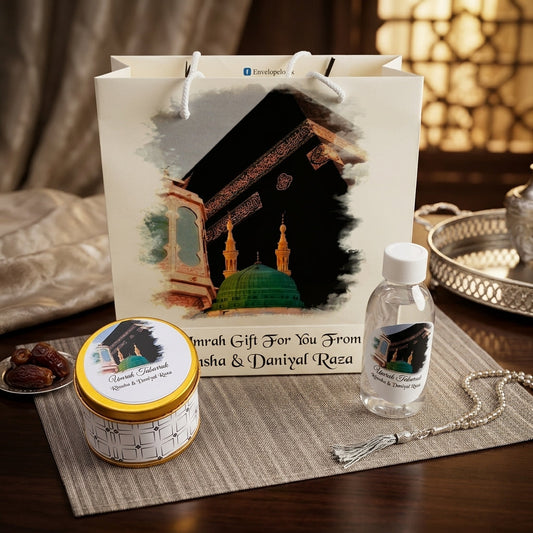 Umrah Tabarruk set-10087
